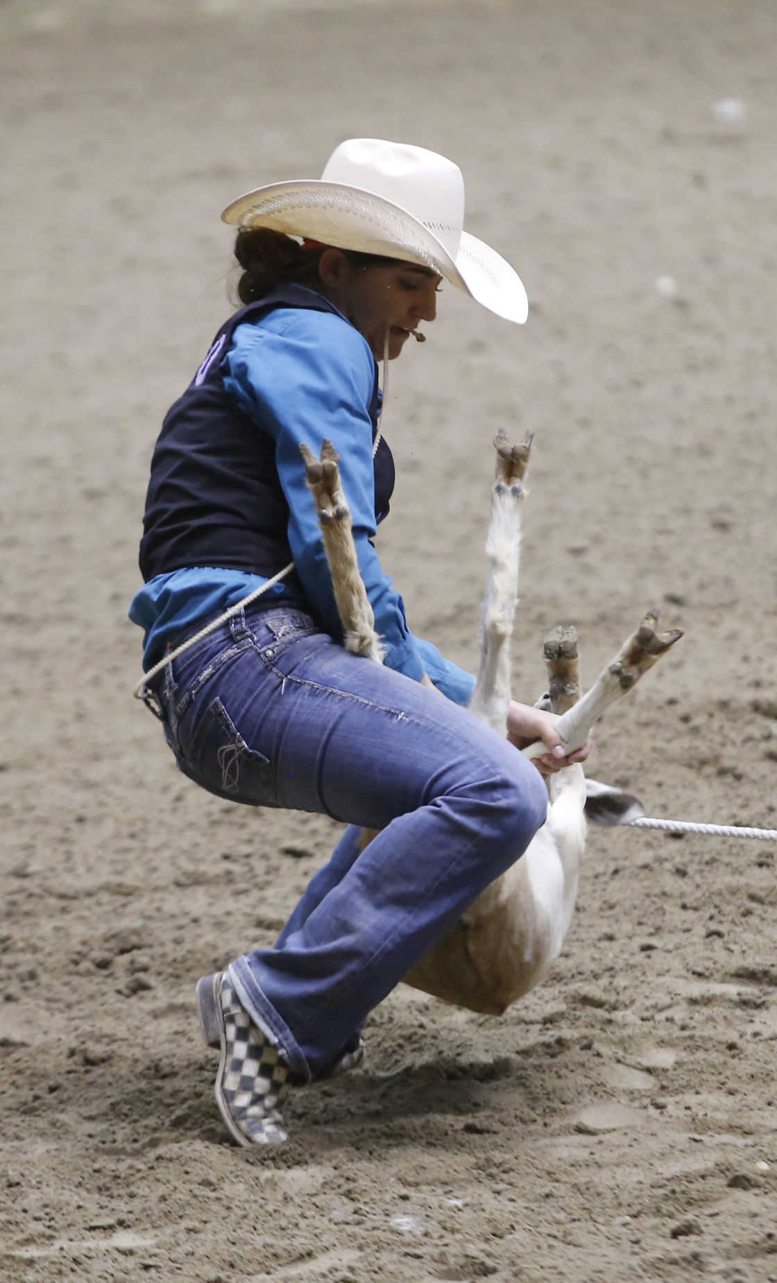 CNFR - Monday